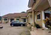 Rental investment houses for sale in kyanja KAMPALA