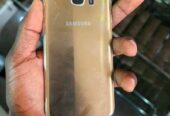 Samsung Galaxy S7+ 34GB / 4gb ram 120k