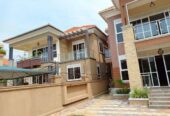 3 houses available for sale in kyanja with 5 bedrooms