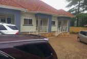 House for rent in kyanja KAMPALA