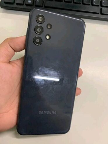 SAMSUNG GALAXY A13