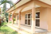 House for sale in kiwatule najjera Rd KAMPALA