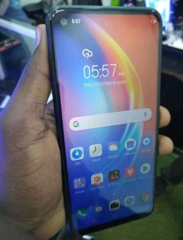 Tecno Spark 5pro 64gb clean at 260k money needed urgently