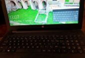 Hp Laptop 15 inch intel Celeron and Duo core 5thGeneration 4