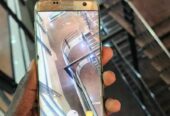 Samsung Galaxy S7+ 34GB / 4gb ram 120k