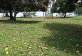 3 Acres Location: Lake Side View, Kigo.