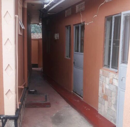 House for sale in Nantabuliwa Jomayi