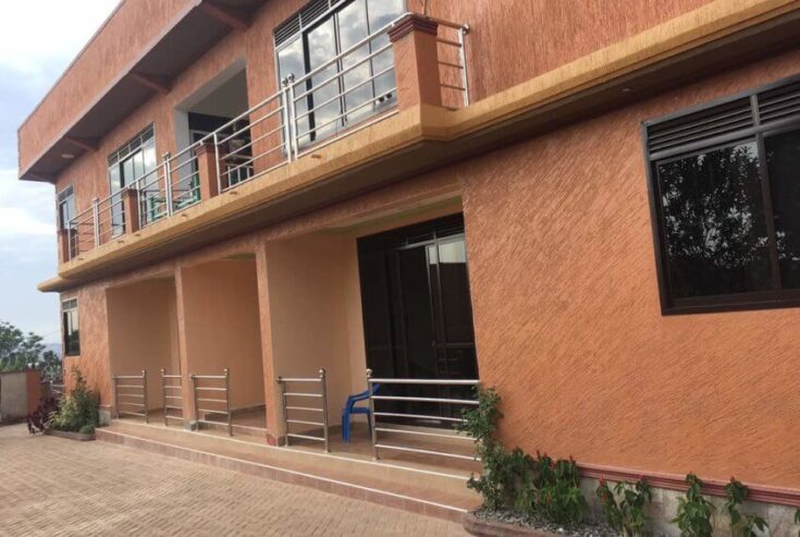 Apartments for sale located in Jomay Nalumunye