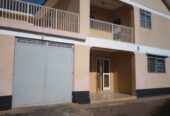 5 Bedroom house for Rent in Bukoto