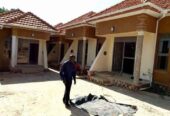 Brand new 6 rental units for sale in Najjera