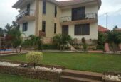 HOUSE FOR SALE IN MUNYONYO