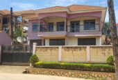 5bedrooms 4bathrooms storied apartment for sale in Bunga