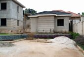 6 Bedroom Incomplete House for Sale in Namugongo