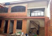 5 Bedroom house for sale in Bweyogerere