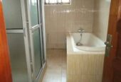 4 Bedroom roof tile bungalow for sale in Najjera