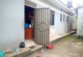 HOUSE FOR SALE IN MUKONO