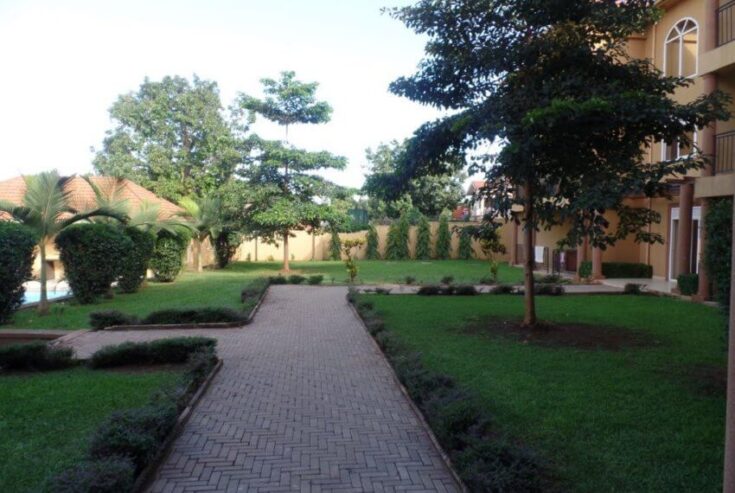 4 Bedroom house for sale in Luzira