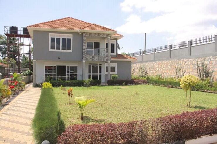 House for sale on Buziga hill