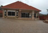 Newly constructed residential house for sale