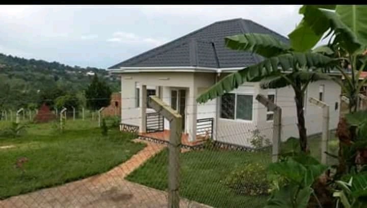 2 Bedroom house for sale in Nansana