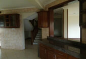 4 Bedroom house with big pantry and office in Bunga