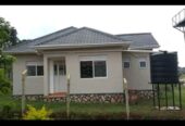 2 Bedroom house for sale in Nansana