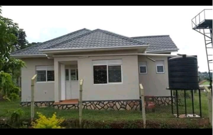 2 Bedroom house for sale in Nansana