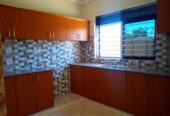 Newly built 3bedroom House located in Bwebajja