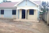 HOUSE FOR SALE IN MUKONO