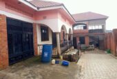 5 Bedroom house for sale in Bweyogerere