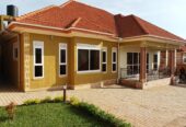 4 bedroom house for sale in Kitende