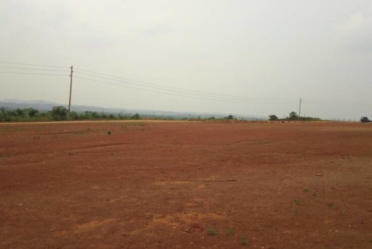 Land for sale in Namanve