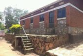 4 Bedroom house for sale in Kisaasi