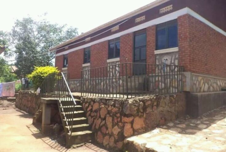 4 Bedroom house for sale in Kisaasi