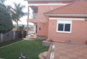 4bedrooms house for sale in Kira-Nsasa