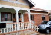 3 Bedroom house for sale along Salaama Rd