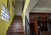 5 Bedroom house for Rent in Kira