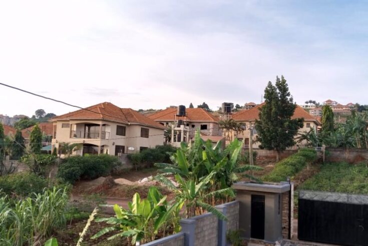 Posh Home for Sale in Akright Entebbe at USD 400,000