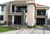 Posh Home for Sale in Akright Entebbe