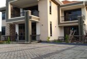 Posh Home for Sale in Akright Entebbe