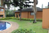 5 Bedroom Mansion for Sale in Bunga Kampala