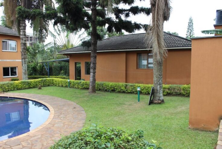 5 Bedroom Mansion for Sale in Bunga Kampala