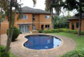 5 Bedroom Mansion for Sale in Bunga Kampala