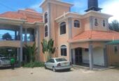 Luxury House for Sale in Entebbe