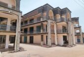 KIRA COMMERCIAL BUILDING FOR SALE AT 5.5B UGX