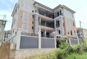Kyanja 9 Rental Units Apartment Block For Sale