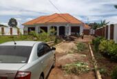 5 Bedroom House in Bwerenga Off Entebbe