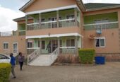 House on 1.2 Acres for Sale in Kigo off Entebbe Road