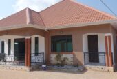 Brand New House for Sale in Kitende