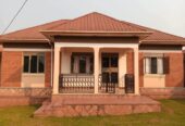 3 Bedroom House for Sale in Namugongo-Kiwango